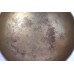 ALPHA - Planetary, Healing, Therapeutic, Handmade Chickenbati Real Antique Singing Bowl (Medium Antique) ALPHA - Planetary, Healing, Therapeutic, Handmade Chickenbati Real Antique Singing Bowl (Medium Antique)