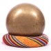 JUPITER - Planetary, Healing, Therapeutic, Handmade Jambati Real Antique Singing Bowl (Medium Antique) JUPITER - Planetary, Healing, Therapeutic, Handmade Jambati Real Antique Singing Bowl (Medium Antique)