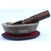 HOPI - Planetary, Healing, Therapeutic, Handmade Manipuri Real Antique Singing Bowl (Medium Antique) HOPI - Planetary, Healing, Therapeutic, Handmade Manipuri Real Antique Singing Bowl (Medium Antique)