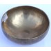EROS - Planetary, Healing, Therapeutic, Handmade Cobrebati Real Antique Singing Bowl (Medium Antique) EROS - Planetary, Healing, Therapeutic, Handmade Cobrebati Real Antique Singing Bowl (Medium Antique)
