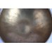 EROS - Planetary, Healing, Therapeutic, Handmade Cobrebati Real Antique Singing Bowl (Medium Antique) EROS - Planetary, Healing, Therapeutic, Handmade Cobrebati Real Antique Singing Bowl (Medium Antique)