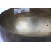 EARTHDAY (SOUND OF THE DAY) - Planetary, Healing, Therapeutic, Handmade Chickenbati Real Antique Singing Bowl (Normal Antique)