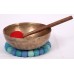 EROS - Planetary, Healing, Therapeutic, Handmade Chickenbati Real Antique Singing Bowl (Medium Antique) EROS - Planetary, Healing, Therapeutic, Handmade Chickenbati Real Antique Singing Bowl (Medium Antique)