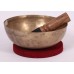 EROS - Planetary, Healing, Therapeutic, Handmade Chickenbati Real Antique Singing Bowl (Medium Antique) EROS - Planetary, Healing, Therapeutic, Handmade Chickenbati Real Antique Singing Bowl (Medium Antique)