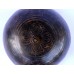 Saturn - Planetary, Therapeutic, Handmade, Nerabati, Etching, Carving (Double Bajra / Om), Singing Bowl - Extra Small Size Saturn - Planetary, Therapeutic, Handmade, Nerabati, Etching, Carving (Double Bajra / Om), Singing Bowl - Extra Small Size