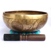 Carving Singing Bowls (67)