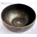 Neptune - Planetary, Therapeutic, Handmade, Nerabati, Etching, Carving (Conch Shell / Wheel of Life), Singing Bowl - Extra Small Size Neptune - Planetary, Therapeutic, Handmade, Nerabati, Etching, Carving (Conch Shell / Wheel of Life), Singing Bowl - Extra Small Size