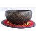 C (DO) - Musical, Therapeutic, Handmade, Nerabati, Etching, Carving (Mantra / Ying Yang Double Bajra), Singing Bowl - Extra Small Size C (DO) - Musical, Therapeutic, Handmade, Nerabati, Etching, Carving (Mantra / Ying Yang Double Bajra), Singing Bowl - Extra Small Size