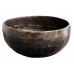 C (DO) - Musical, Therapeutic, Handmade, Nerabati, Etching, Carving (Mantra / Ying Yang Double Bajra), Singing Bowl - Extra Small Size C (DO) - Musical, Therapeutic, Handmade, Nerabati, Etching, Carving (Mantra / Ying Yang Double Bajra), Singing Bowl - Extra Small Size