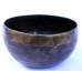 Perfect A - Healing, Therapeutic, Handmade, Nerabati, Etching, Carving (Double Bajra / Hum), Singing Bowl - Extra Small Size Perfect A - Healing, Therapeutic, Handmade, Nerabati, Etching, Carving (Double Bajra / Hum), Singing Bowl - Extra Small Size