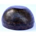 Perfect A - Healing, Therapeutic, Handmade, Nerabati, Etching, Carving (Double Bajra / Hum), Singing Bowl - Extra Small Size Perfect A - Healing, Therapeutic, Handmade, Nerabati, Etching, Carving (Double Bajra / Hum), Singing Bowl - Extra Small Size