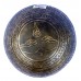 Solfeggio MI - Healing, Therapeutic, Handmade, Nerabati, Etching, Carving (Buddha's Eyes / Om), Singing Bowl - Extra Small Size Solfeggio MI - Healing, Therapeutic, Handmade, Nerabati, Etching, Carving (Buddha's Eyes / Om), Singing Bowl - Extra Small Size