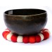 Solfeggio UT - Healing, Therapeutic, Handmade, Nerabati, Etching, Carving (Mantra / Endless Knot), Singing Bowl - Extra Small Size Solfeggio UT - Healing, Therapeutic, Handmade, Nerabati, Etching, Carving (Mantra / Endless Knot), Singing Bowl - Extra Small Size