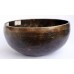 Saturn - Planetary, Therapeutic, Handmade, Nerabati, Etching, Carving (Mandala / Double Bajra), Singing Bowl - Small Size Saturn - Planetary, Therapeutic, Handmade, Nerabati, Etching, Carving (Mandala / Double Bajra), Singing Bowl - Small Size