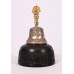 SATURN - Aluminium, Buddha Body Carved, Cast Moulded Singing Bowl - Small Size SATURN - Aluminium, Buddha Body Carved, Cast Moulded Singing Bowl - Small Size