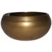 MEDITATION - Symphonic, Tibetan, Brass Special Etched, Molded Singing Bowl - Extra Small Size MEDITATION - Symphonic, Tibetan, Brass Special Etched, Molded Singing Bowl - Extra Small Size