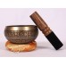 Uranus - Cast-moulded Brass Carving/Etching - Mini Size Uranus - Cast-moulded Brass Carving/Etching - Mini Size