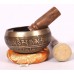 Uranus - Cast-moulded Brass Carving/Etching - Mini Size Uranus - Cast-moulded Brass Carving/Etching - Mini Size