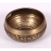Uranus - Cast-moulded Brass Carving/Etching - Mini Size Uranus - Cast-moulded Brass Carving/Etching - Mini Size