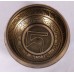 Uranus - Cast-moulded Brass Carving/Etching - Mini Size Uranus - Cast-moulded Brass Carving/Etching - Mini Size