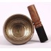 Uranus - Cast-moulded Brass Carving/Etching - Mini Size Uranus - Cast-moulded Brass Carving/Etching - Mini Size