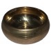 Jupiter - Cast-moulded Bronze with Dice - Extra Small Size