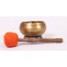 Eros - Cast-moulded Brass Plain Hammered - Extra Small Size Eros - Cast-moulded Brass Plain Hammered - Extra Small Size