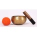 Eros - Cast-moulded Brass Plain Hammered - Extra Small Size Eros - Cast-moulded Brass Plain Hammered - Extra Small Size