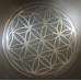 MEDITATION - Symphonic, Brass Carved, Double eyes / Flower of life, Molded Singing Bowl - Extra Small Size MEDITATION - Symphonic, Brass Carved, Double eyes / Flower of life, Molded Singing Bowl - Extra Small Size