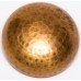 C (DO) - Musical, Symphonic, Tibetan, Hand Hammered, Molded Singing Bowl - Extra Small Size C (DO) - Musical, Symphonic, Tibetan, Hand Hammered, Molded Singing Bowl - Extra Small Size