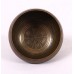 Earthday - Brass, Mantra Carved, Cast Moulded Singing Bowl - Small Size Earthday - Brass, Mantra Carved, Cast Moulded Singing Bowl - Small Size