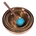Harmonic Healing, Musical Signing bowls SET, CHAKRA HEALING, TIBETAN SINGING BOWLS SET OF 7 NOTES -12.5-26.5 Cm Harmonic Healing, Musical Signing bowls SET, CHAKRA HEALING, TIBETAN SINGING BOWLS SET OF 7 NOTES -12.5-26.5 Cm