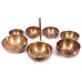 Harmonic Healing, Musical Signing bowls SET, CHAKRA HEALING, TIBETAN SINGING BOWLS SET OF 7 NOTES -12.5-26.5 Cm Harmonic Healing, Musical Signing bowls SET, CHAKRA HEALING, TIBETAN SINGING BOWLS SET OF 7 NOTES -12.5-26.5 Cm