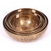 Harmonic Healing, Musical Signing bowls SET, CHAKRA HEALING, TIBETAN SINGING BOWLS SET OF 7 NOTES -12.5-26.5 Cm Harmonic Healing, Musical Signing bowls SET, CHAKRA HEALING, TIBETAN SINGING BOWLS SET OF 7 NOTES -12.5-26.5 Cm