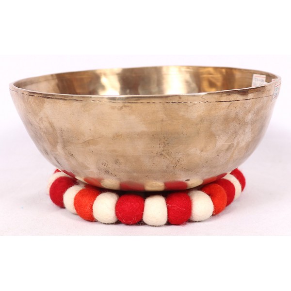 Saturn - Planetary, Healing, Therapeutic, Handmade Chickenbati - Small Size Saturn - Planetary, Healing, Therapeutic, Handmade Chickenbati - Small Size