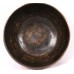 Lilith - Planetary, Healing, Therapeutic, Handmade Nerabati Etching Dark Brown - Extra Small Size Lilith - Planetary, Healing, Therapeutic, Handmade Nerabati Etching Dark Brown - Extra Small Size