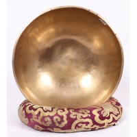 Mars - Planetary, Healing, Therapeutic, Handmade Jambati Maja - Large Size