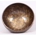 Chiron - Planetary, Healing, Therapeutic, Handmade Jambati Dark Brown - Large Size Chiron - Planetary, Healing, Therapeutic, Handmade Jambati Dark Brown - Large Size