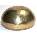 HOPI - Therapeutic, Anti Stress, Planetary, Nerabati, Handmade, Golden 'Shiny Dark' Singing Bowl - Mini (XX Small) Size HOPI - Therapeutic, Anti Stress, Planetary, Nerabati, Handmade, Golden 'Shiny Dark' Singing Bowl - Mini (XX Small) Size