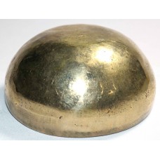 HOPI - Healing, Planetary, Therapeutic, Nerabati, Plain 'Shiny Light 'Singing Bowl - Mini (XX Small) Size