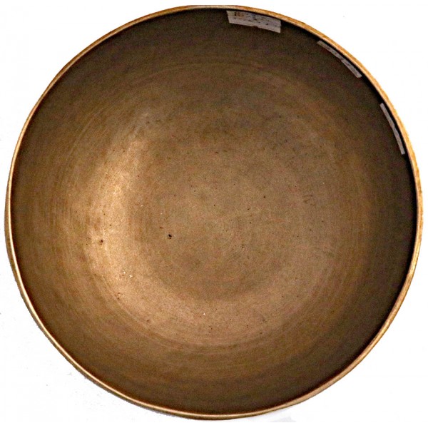 SATURN - Healing, Planetary, Therapeutic, Handmade, Nerabati 'Local Antique' Singing Bowl - Small Size SATURN - Healing, Planetary, Therapeutic, Handmade, Nerabati 'Local Antique' Singing Bowl - Small Size