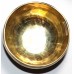SUN - Healing, Planetary, Therapeutic, Handmade, Nerabati 'Shiny Dark' Singing Bowl - Extra Small Size SUN - Healing, Planetary, Therapeutic, Handmade, Nerabati 'Shiny Dark' Singing Bowl - Extra Small Size