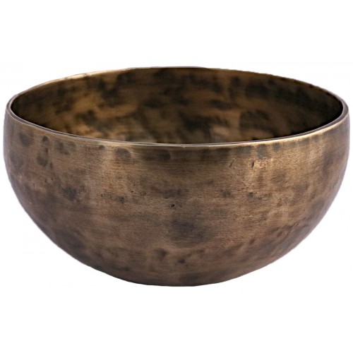 NEPTUNE - Healing, Planetary, Therapeutic, Handmade, Nerabati Antique Spotted Singing Bowl - Extra Small Size NEPTUNE - Healing, Planetary, Therapeutic, Handmade, Nerabati Antique Spotted Singing Bowl - Extra Small Size
