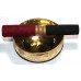 SEDNA - Planetary, Healing, Tibetan, Handmade, Nerabati 'Shiny Light' Singing Bowl - Extra Small Size SEDNA - Planetary, Healing, Tibetan, Handmade, Nerabati 'Shiny Light' Singing Bowl - Extra Small Size