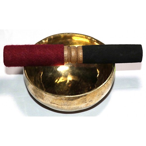 NEPTUNE - Planetary, Therapeutic, Himalayan, Healing, Handmade, Nerabati, 'Shiny Light' Singing Bowl - Extra Small Size NEPTUNE - Planetary, Therapeutic, Himalayan, Healing, Handmade, Nerabati, 'Shiny Light' Singing Bowl - Extra Small Size