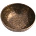 Nodical Month - Musical, Therapeutic, Healing, Handmade, Nerabati, Plain Antique Spotted Singng Bowl - Small Size Nodical Month - Musical, Therapeutic, Healing, Handmade, Nerabati, Plain Antique Spotted Singng Bowl - Small Size