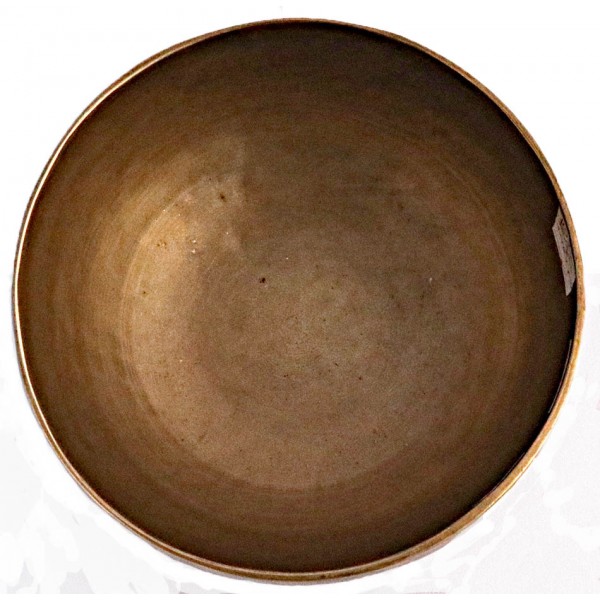 MERCURY - Planetary, Therapeutic, Handmade, Nerabati 'Local Antique' Singing Bowl - Small Size MERCURY - Planetary, Therapeutic, Handmade, Nerabati 'Local Antique' Singing Bowl - Small Size