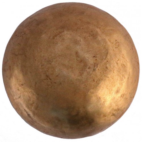 OM - Healing, Planetary, Therapeutic Handmade, Nerabati 'Local Antique' Singing Bowl - Small Size OM - Healing, Planetary, Therapeutic Handmade, Nerabati 'Local Antique' Singing Bowl - Small Size
