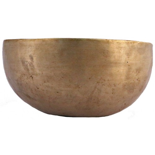 SATURN - Planetary, Therapeutic, Handmade, Nerabati 'Local Antique' Singing Bowl - Small Size SATURN - Planetary, Therapeutic, Handmade, Nerabati 'Local Antique' Singing Bowl - Small Size
