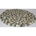 KNOTTED FELT CUSHION FOR SINGING BOWLS, to get best sound and Safety for any kinds of Singing Bowls, Meditation Cushion, Kitchen table Cushion (natural color) - Small Size KNOTTED FELT CUSHION FOR SINGING BOWLS, to get best sound and Safety for any kinds of Singing Bowls, Meditation Cushion, Kitchen table Cushion (natural color) - Small Size